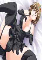 Hime Ningyou Tai Yuusha / 姫人形対勇者 [Original] Thumbnail Page 641