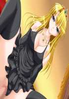 Hime Ningyou Tai Yuusha / 姫人形対勇者 [Original] Thumbnail Page 97