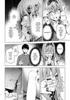 Ichinen-go no itazura / 一年後のいたずら [kogetsu] [Gotoubun No Hanayome] Thumbnail Page 10