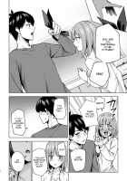 Ichinen-go no itazura / 一年後のいたずら [kogetsu] [Gotoubun No Hanayome] Thumbnail Page 14