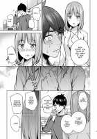 Ichinen-go no itazura / 一年後のいたずら [kogetsu] [Gotoubun No Hanayome] Thumbnail Page 15