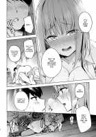 Ichinen-go no itazura / 一年後のいたずら [kogetsu] [Gotoubun No Hanayome] Thumbnail Page 18