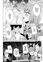 Ichinen-go no itazura / 一年後のいたずら [kogetsu] [Gotoubun No Hanayome] Thumbnail Page 24