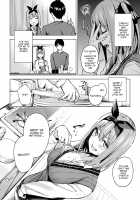 Ichinen-go no itazura / 一年後のいたずら [kogetsu] [Gotoubun No Hanayome] Thumbnail Page 08