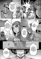 Impregnation Battleship 2199 / 受精戦艦2199 [Momofuki Rio] [Space Battleship Yamato 2199] Thumbnail Page 03