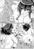 A World Where the Norm is Broken by Hypnotism / 催眠で常識が壊された世界 [Eitarou] [Original] Thumbnail Page 21