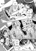 A World Where the Norm is Broken by Hypnotism / 催眠で常識が壊された世界 [Eitarou] [Original] Thumbnail Page 26