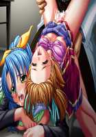 Houkago ~Nureta Seifuku~ Immoral Edition / 放課後～濡れた制服～インモラルエディション [DOH250R] [Original] Thumbnail Page 45