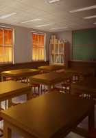 Houkago ~Nureta Seifuku~ Immoral Edition / 放課後～濡れた制服～インモラルエディション [DOH250R] [Original] Thumbnail Page 885