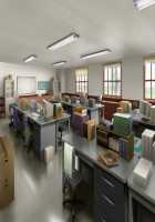 Houkago ~Nureta Seifuku~ Immoral Edition / 放課後～濡れた制服～インモラルエディション [DOH250R] [Original] Thumbnail Page 893