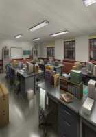 Houkago ~Nureta Seifuku~ Immoral Edition / 放課後～濡れた制服～インモラルエディション [DOH250R] [Original] Thumbnail Page 894