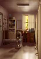 Houkago ~Nureta Seifuku~ Immoral Edition / 放課後～濡れた制服～インモラルエディション [DOH250R] [Original] Thumbnail Page 902