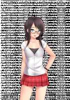 Yuuki's Party Night [Kopianget] [Original] Thumbnail Page 105