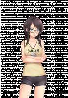 Yuuki's Party Night [Kopianget] [Original] Thumbnail Page 128