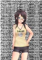 Yuuki's Party Night [Kopianget] [Original] Thumbnail Page 132