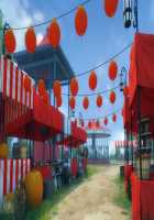 Yuuki's Party Night [Kopianget] [Original] Thumbnail Page 166