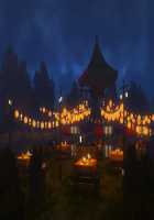 Yuuki's Party Night [Kopianget] [Original] Thumbnail Page 170