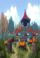 Yuuki's Party Night [Kopianget] [Original] Thumbnail Page 171