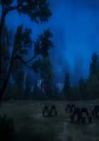 Yuuki's Party Night [Kopianget] [Original] Thumbnail Page 176