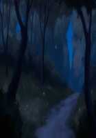 Yuuki's Party Night [Kopianget] [Original] Thumbnail Page 183