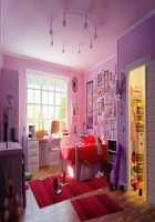 Yuuki's Party Night [Kopianget] [Original] Thumbnail Page 189