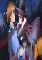 Yuuki's Party Night [Kopianget] [Original] Thumbnail Page 18