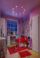 Yuuki's Party Night [Kopianget] [Original] Thumbnail Page 190