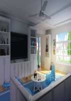 Yuuki's Party Night [Kopianget] [Original] Thumbnail Page 194