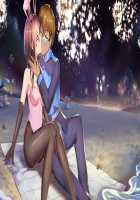 Yuuki's Party Night [Kopianget] [Original] Thumbnail Page 25