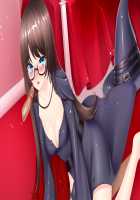 Yuuki's Party Night [Kopianget] [Original] Thumbnail Page 28