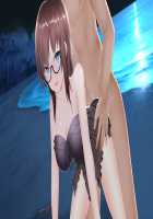 Yuuki's Party Night [Kopianget] [Original] Thumbnail Page 58