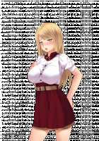 Yuuki's Party Night [Kopianget] [Original] Thumbnail Page 68