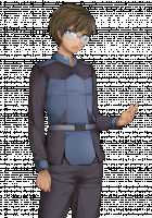 Yuuki's Party Night [Kopianget] [Original] Thumbnail Page 73