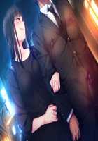 Relaxation Yuka M ~Massage kara Maso e no Kairaku Choukyou Saki Joou-sama Hen~ / リラクゼーション癒香・M ～マッサージからマゾへの快楽調教 サキ女王様編～ [Bubuzuke] [Original] Thumbnail Page 134