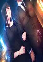 Relaxation Yuka M ~Massage kara Maso e no Kairaku Choukyou Saki Joou-sama Hen~ / リラクゼーション癒香・M ～マッサージからマゾへの快楽調教 サキ女王様編～ [Bubuzuke] [Original] Thumbnail Page 137