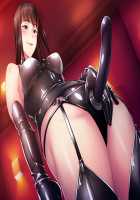 Relaxation Yuka M ~Massage kara Maso e no Kairaku Choukyou Saki Joou-sama Hen~ / リラクゼーション癒香・M ～マッサージからマゾへの快楽調教 サキ女王様編～ [Bubuzuke] [Original] Thumbnail Page 155