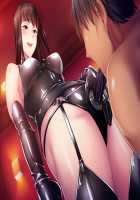 Relaxation Yuka M ~Massage kara Maso e no Kairaku Choukyou Saki Joou-sama Hen~ / リラクゼーション癒香・M ～マッサージからマゾへの快楽調教 サキ女王様編～ [Bubuzuke] [Original] Thumbnail Page 158