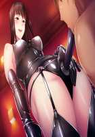 Relaxation Yuka M ~Massage kara Maso e no Kairaku Choukyou Saki Joou-sama Hen~ / リラクゼーション癒香・M ～マッサージからマゾへの快楽調教 サキ女王様編～ [Bubuzuke] [Original] Thumbnail Page 160