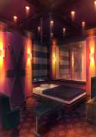 Relaxation Yuka M ~Massage kara Maso e no Kairaku Choukyou Saki Joou-sama Hen~ / リラクゼーション癒香・M ～マッサージからマゾへの快楽調教 サキ女王様編～ [Bubuzuke] [Original] Thumbnail Page 194