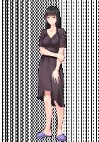 Relaxation Yuka M ~Massage kara Maso e no Kairaku Choukyou Saki Joou-sama Hen~ / リラクゼーション癒香・M ～マッサージからマゾへの快楽調教 サキ女王様編～ [Bubuzuke] [Original] Thumbnail Page 289