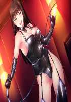 Relaxation Yuka M ~Massage kara Maso e no Kairaku Choukyou Saki Joou-sama Hen~ / リラクゼーション癒香・M ～マッサージからマゾへの快楽調教 サキ女王様編～ [Bubuzuke] [Original] Thumbnail Page 40