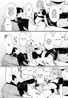 Furyouppoi Kanojo to Daradara Cosplay kusu. / 不良っぽい彼女とダラダラコスプレっくす。 [Akagi Asahito] [Original] Thumbnail Page 21