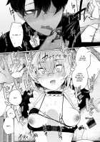 Furyouppoi Kanojo to Daradara Cosplay kusu. / 不良っぽい彼女とダラダラコスプレっくす。 [Akagi Asahito] [Original] Thumbnail Page 23