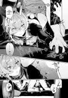 Furyouppoi Kanojo to Daradara Cosplay kusu. / 不良っぽい彼女とダラダラコスプレっくす。 [Akagi Asahito] [Original] Thumbnail Page 33