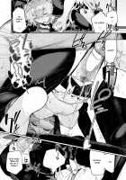 Furyouppoi Kanojo to Daradara Cosplay kusu. / 不良っぽい彼女とダラダラコスプレっくす。 [Akagi Asahito] [Original] Thumbnail Page 36