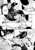 Furyouppoi Kanojo to Daradara Cosplay kusu. / 不良っぽい彼女とダラダラコスプレっくす。 [Akagi Asahito] [Original] Thumbnail Page 37