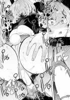 Furyouppoi Kanojo to Daradara Cosplay kusu. / 不良っぽい彼女とダラダラコスプレっくす。 [Akagi Asahito] [Original] Thumbnail Page 41