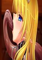 Ishuzoku no Torikohime ~Semete Ningen no Aite o Sasete!~ / 異種族の虜姫～せめて人間の相手をさせて！～ パッケージ版 [Kinosaki Yuki] [Original] Thumbnail Page 182