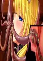 Ishuzoku no Torikohime ~Semete Ningen no Aite o Sasete!~ / 異種族の虜姫～せめて人間の相手をさせて！～ パッケージ版 [Kinosaki Yuki] [Original] Thumbnail Page 186