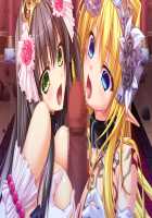 Ishuzoku no Torikohime ~Semete Ningen no Aite o Sasete!~ / 異種族の虜姫～せめて人間の相手をさせて！～ パッケージ版 [Kinosaki Yuki] [Original] Thumbnail Page 18